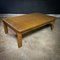 Mid-Century Beech Coffee Table, Image 6