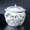 Painted Porcelain Bowl, Beijing, China, 1795 1