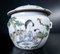 Painted Porcelain Bowl, Beijing, China, 1795, Image 2