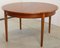 Stanley Round Dining Room Table from Jentique, Image 1