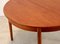 Stanley Round Dining Room Table from Jentique 11