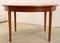 Stanley Round Dining Room Table from Jentique, Image 13