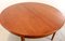 Stanley Round Dining Room Table from Jentique, Image 6