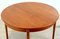 Stanley Round Dining Room Table from Jentique, Image 5