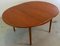 Stanley Round Dining Room Table from Jentique 8