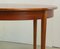 Stanley Round Dining Room Table from Jentique 12