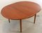 Stanley Round Dining Room Table from Jentique, Image 9