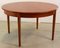 Stanley Round Dining Room Table from Jentique, Image 2