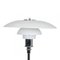 PH-3.5/2.5 Floor Lamp by Poul Henningsen for Louis Poulsen 2