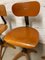 Mid-Century Architect Chairs from Böhler, 1950s, Set of 4 9