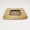 German Ashtray in Brass, 1970s, Image 4