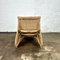 Lounge Chair Karslkrona attributed to Karl Malmvall for Ikea 4