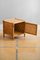 Vintage Bedside Tables in Bamboo by Vivai Del Sud, 1980s, Set of 2 6