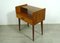 Mid-Century Modern German Nightstand by WK Möbel, 1960s, Image 3