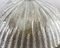 Lampada da soffitto grande vintage di Fisher Leuchten, Germania, Immagine 7