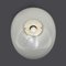 Lámpara de techo Ebe 34 de cristal de Murano de Giusto Toso para Leucos, años 70, Imagen 5