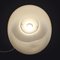 Ebe 34 Deckenlampe aus Muranoglas von Giusto Toso für Leucos, 1970er 6