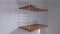 Vintage Shelf by Kajsa & Nisse Strinning for String, 1970s, Image 11