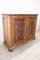 19th Century Carved Walnut Sideboard 6