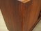 Danish Rosewood Highboard attributed to E. W. Bach, 1960s, Image 9