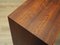 Danish Rosewood Highboard attributed to E. W. Bach, 1960s, Image 15