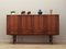 Danish Rosewood Highboard attributed to E. W. Bach, 1960s, Image 2