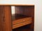 Danish Rosewood Highboard attributed to E. W. Bach, 1960s 11
