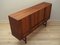 Credenza alta in palissandro attribuita a EW Bach, Danimarca, anni '60, Immagine 8