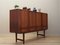 Danish Rosewood Highboard attributed to E. W. Bach, 1960s 6