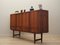 Danish Rosewood Highboard attributed to E. W. Bach, 1960s 4
