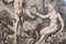 Gerard Hoet, Adam et Eve, Gravure, 17ème Siècle, Encadrée 4