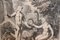 Gerard Hoet, Adam et Eve, Gravure, 17ème Siècle, Encadrée 3