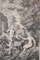 Gerard Hoet, Adam and Eve, Engraving, 17th Century, Framed, Image 7