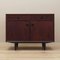 Danish Rosewood Dresser from Brouer Møbelfabrik, 1960s 1