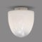 Ebe 34 Ceiling Light in Murano Glass by Giusto Toso for Leucos, 1970s, Image 1