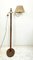 Mid-Century Floor Lamp in the style of Charley Dudouyt, 1960s 1