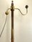 Mid-Century Floor Lamp in the style of Charley Dudouyt, 1960s 7