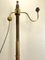 Mid-Century Floor Lamp in the style of Charley Dudouyt, 1960s, Image 7