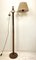 Mid-Century Floor Lamp in the style of Charley Dudouyt, 1960s, Image 2