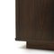 Modular Wooden Sideboard SX 66 by Claudio Salocchi for Luigi Sormani, 1960s 12