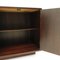 Modular Wooden Sideboard SX 66 by Claudio Salocchi for Luigi Sormani, 1960s, Image 7