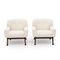 Allegra Armchairs in Wool Bouclé by Piero Ranzoni for Elam, 1960s, Set of 2 4