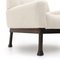Allegra Armchairs in Wool Bouclé by Piero Ranzoni for Elam, 1960s, Set of 2 9