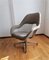 Swivel Lounge Chair by Coalesse, Image 4
