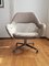 Swivel Lounge Chair by Coalesse, Image 1