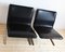 Low 602 Armchair by Dieter Rams for Vitsoe & Zapf, 1960s, Set of 2 7
