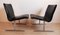 Low 602 Armchair by Dieter Rams for Vitsoe & Zapf, 1960s, Set of 2 9