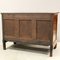 19th Century Empire Chest of Drawers in Walnut, Image 7
