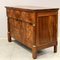 19th Century Empire Chest of Drawers in Walnut, Image 4