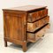 19th Century Empire Chest of Drawers in Walnut, Image 5